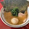 ラーメン濱野家