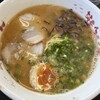 筑豊ラーメン山小屋 唐津店
