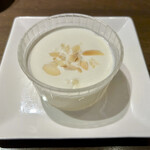 ステーキハウス ろーいん - 2024.12.7  デザート