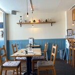 リトルネスト - 店内雰囲気