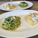 リトルネスト - シェア盛りして頂けます！