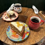 午後の喫茶 マイニチ - 