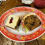 午後の喫茶 マイニチ - 