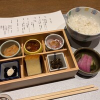 隠れ房 品川 四阿 - 
