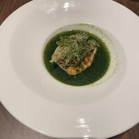 イタリアンレストラン 「コレンテ」 ヒルトン沖縄北谷リゾート - 