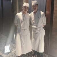 恵比寿 鮨 藤 - 