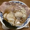 博多醤油ラーメン 月や 博多デイトス店