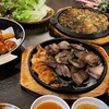 赤坂韓国料理・焼肉 兄夫食堂 赤坂店