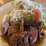 グリルキッチン アポ - 