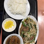 中国料理 寺岡飯店 - 