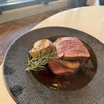 Osteria はまだ - 