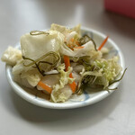 ラーメン家 三八 - 