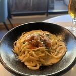 Osteria はまだ - 