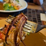 【カレー専門店】円山教授。 - 