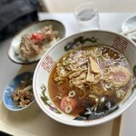 ラーメン家 三八 - 