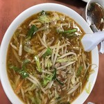 中国料理 寺岡飯店 - 