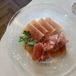Osteria はまだ - 