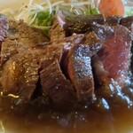 グリルキッチン アポ - 