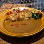 【カレー専門店】円山教授。 - 