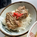 ラーメン家 三八 - 