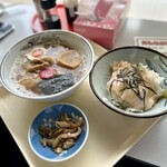 ラーメン家 三八 - 