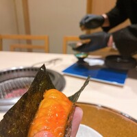 西麻布けんしろう -  西麻布けんしろう -