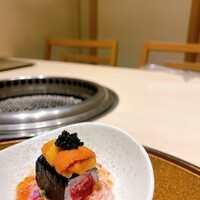 西麻布けんしろう -  西麻布けんしろう -