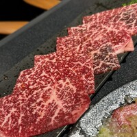 名古屋焼肉きらく - 