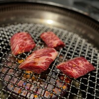 名古屋焼肉きらく - 