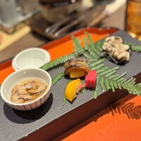 一石三鳥 別邸 - 