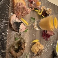 ダルマット 六本木ヒルズ店 - 