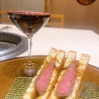 西麻布けんしろう -  西麻布けんしろう -