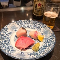 並木橋なかむら - 