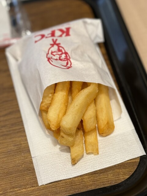 Kentucky Fried Chicken Kyobashi Ten photo 5