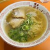 一楽ラーメン 名島本店