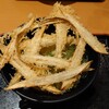 大地のうどん 博多駅ちかてん