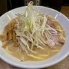味噌麺処 田坂屋