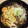 そば うどん しなの - 
