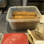 麺や 幸村 - ドーン