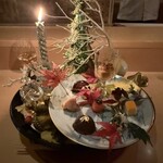 銀座 しのはら - 