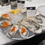 ガンボ＆オイスターバー - 