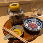 銀座 しのはら - 