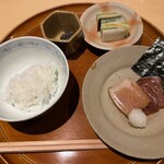 銀座 しのはら - 