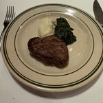 ベンジャミンステーキハウス 六本木 - 