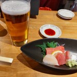 立ち飲み ひとよ - 