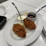 ガンボ＆オイスターバー - 