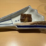 銀座 しのはら - 