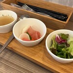 サチア ビーフストロガノフ - 