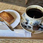 マハメルコーヒー - 