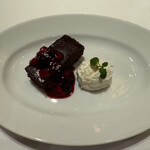 ベンジャミンステーキハウス 六本木 - 